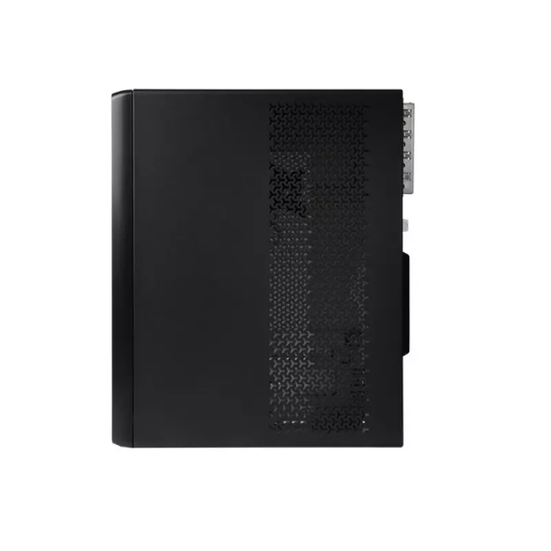 Chieftec BS-10B-300 Computergehäuse Mini Tower Schwarz 300 W