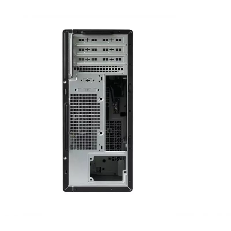 Chieftec BS-10B-300 Computergehäuse Mini Tower Schwarz 300 W