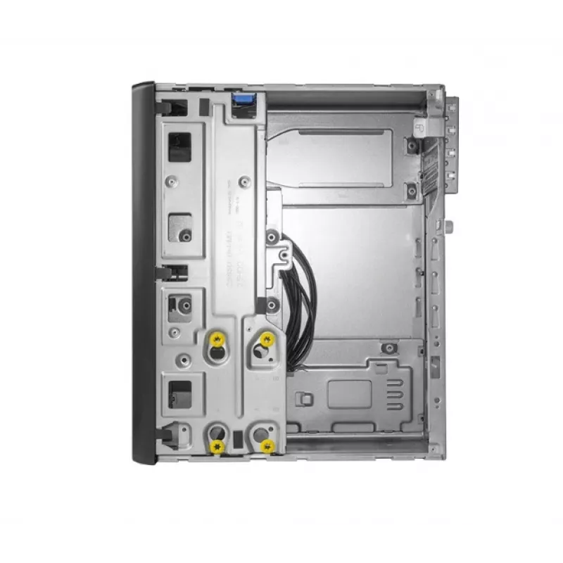 Chieftec BS-10B-300 Computergehäuse Mini Tower Schwarz 300 W