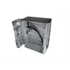 Chieftec BS-10B-300 Computergehäuse Mini Tower Schwarz 300 W