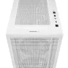 DEEPCOOL CH560 DIGITAL WH Midi Tower Gehäuse - Weiß