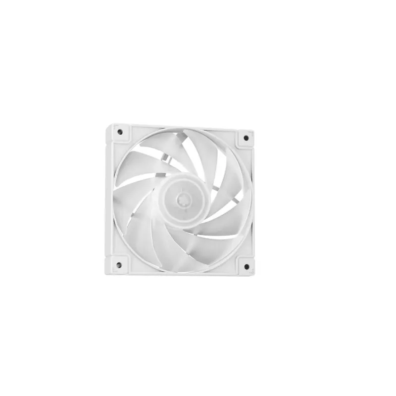 DEEPCOOL CH560 DIGITAL WH Midi Tower Gehäuse - Weiß