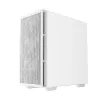 DEEPCOOL CH560 DIGITAL WH Midi Tower Gehäuse - Weiß