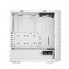 DEEPCOOL CH560 DIGITAL WH Midi Tower Gehäuse - Weiß