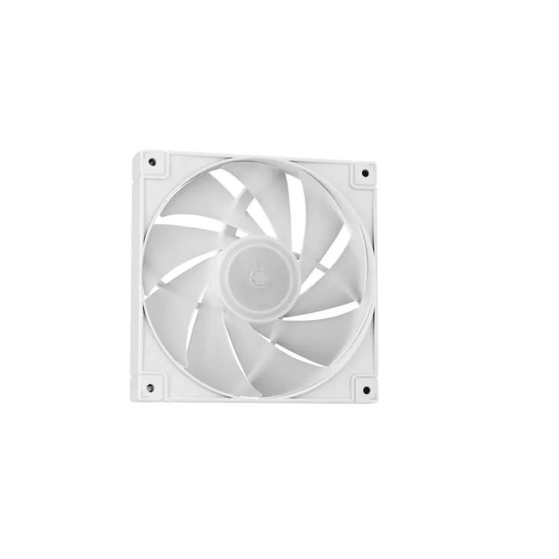 DEEPCOOL CH560 DIGITAL WH Midi Tower Gehäuse - Weiß