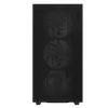 DEEPCOOL Ch560 Digital Midi Tower Gehäuse - Schwarz