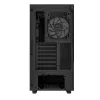 DEEPCOOL Ch560 Digital Midi Tower Gehäuse - Schwarz