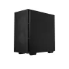 DEEPCOOL Ch360 Digital Micro Tower Gehäuse – Schwarz