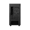 DEEPCOOL Ch360 Digital Micro Tower Gehäuse – Schwarz