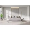 LED-Wandleuchte ActiveJet AJE-HILTON Patina Gold 13W 3000K 555lm 900mm Innenbereich CRI80