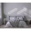 LED-Wandleuchte ActiveJet AJE-HILTON Patina Gold 13W 3000K 555lm 900mm Innenbereich CRI80