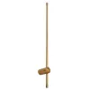 LED-Wandleuchte ActiveJet AJE-HILTON Patina Gold 13W 3000K 555lm 900mm Innenbereich CRI80