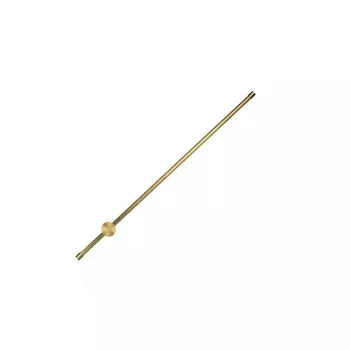 LED-Wandleuchte ActiveJet AJE-HILTON Patina Gold 13W 3000K 555lm 900mm Innenbereich CRI80