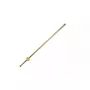 LED-Wandleuchte ActiveJet AJE-HILTON Patina Gold 13W 3000K 555lm 900mm Innenbereich CRI80