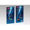 LED-Neon-Leuchtschild ActiveJet AJE-NEON GUITAR mehrfarbig USB 5V, 240×176×20 mm, Aufputzmontage