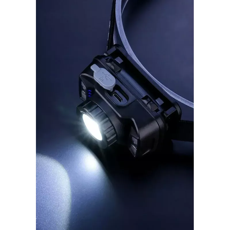 Libox LB0106 LED-Stirnlampe