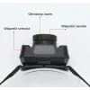 Libox LB0106 LED-Stirnlampe