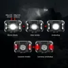 Libox LB0106 LED-Stirnlampe