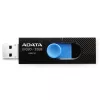 ADATA UV320 USB Flash-Laufwerk 32 GB USB Typ-A 3.2 Gen 1 (3.1 Gen 1) Schwarz, Blau