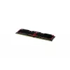 Desktop DDR4-Speichermodul GOODRAM IRDM X 8 GB 3200 MHz 288-Pin DIMM Schwarz