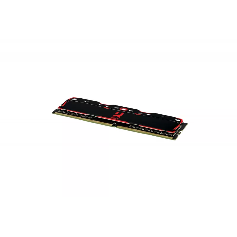 Desktop DDR4-Speichermodul GOODRAM IRDM X 8 GB 3200 MHz 288-Pin DIMM Schwarz