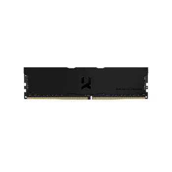 GOODRAM DDR4 IRP-K3600D4V64L18/32GDC 32GB Dual Channel 3600MHz 18-22-22 Deep Black
