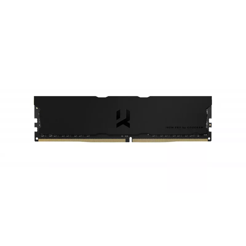 GOODRAM DDR4 IRP-K3600D4V64L18/32GDC 32GB Dual Channel 3600MHz 18-22-22 Deep Black