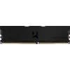 GOODRAM DDR4 IRP-K3600D4V64L18/32GDC 32GB Dual Channel 3600MHz 18-22-22 Deep Black
