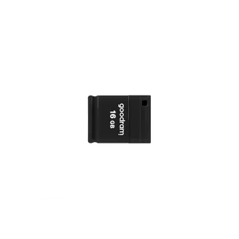 Goodram UPI2 USB-Stick 16 GB USB Typ-A 2.0 Schwarz