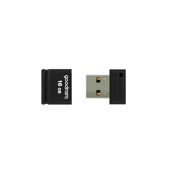 Goodram UPI2 USB-Stick 16 GB USB Typ-A 2.0 Schwarz