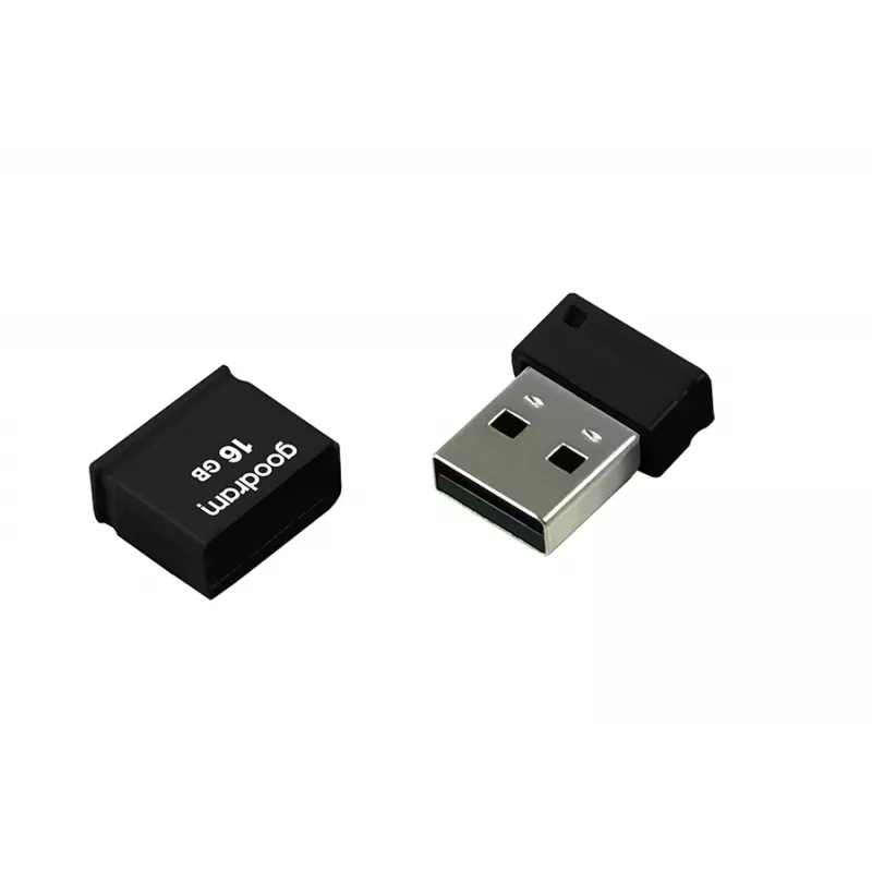 Goodram UPI2 USB-Stick 16 GB USB Typ-A 2.0 Schwarz