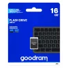 Goodram UPI2 USB-Stick 16 GB USB Typ-A 2.0 Schwarz