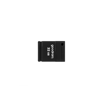 Goodram UPI2 USB-Stick 32 GB USB Typ-A 2.0 Schwarz