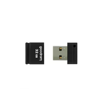 Goodram UPI2 USB-Stick 32 GB USB Typ-A 2.0 Schwarz
