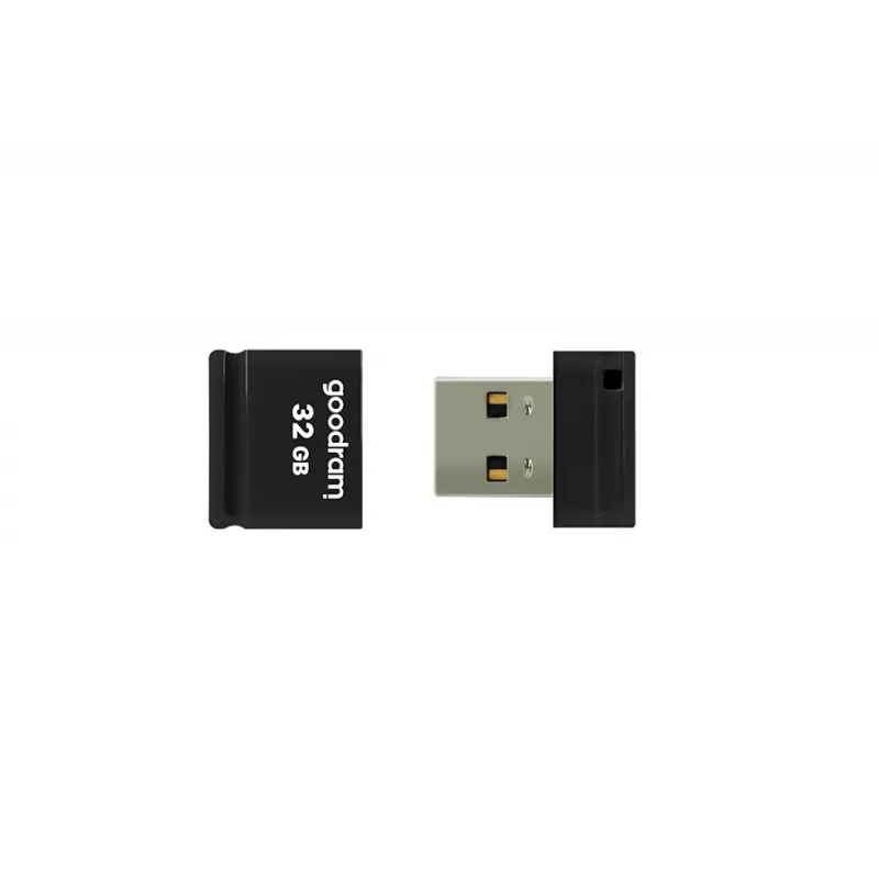 Goodram UPI2 USB-Stick 32 GB USB Typ-A 2.0 Schwarz