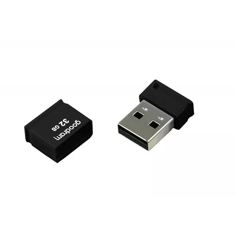Goodram UPI2 USB-Stick 32 GB USB Typ-A 2.0 Schwarz