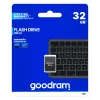 Goodram UPI2 USB-Stick 32 GB USB Typ-A 2.0 Schwarz