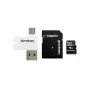 Goodram M1A4 All in One 16 GB MicroSDHC UHS-I Class 10