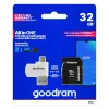 Goodram M1A4 All in One 32 GB MicroSDHC UHS-I Class 10