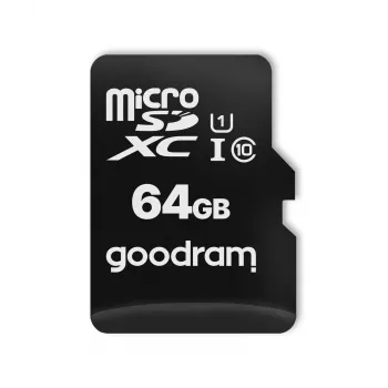 Goodram M1A4 All in One 64 GB MicroSDXC UHS-I Class 10