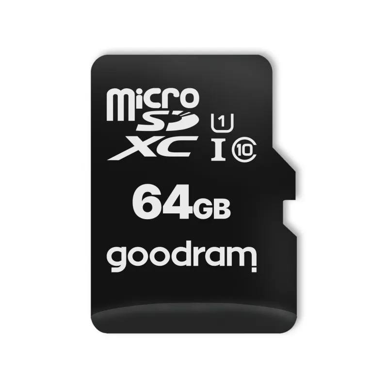 Goodram M1A4 All in One 64 GB MicroSDXC UHS-I Class 10