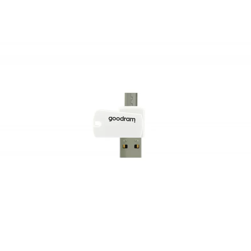 Goodram M1A4 All in One 64 GB MicroSDXC UHS-I Class 10