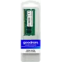 Goodram GR2666S464L19S/8G Speichermodul 8 GB 1 x 8 GB DDR4 260-Pin SO-DIMM