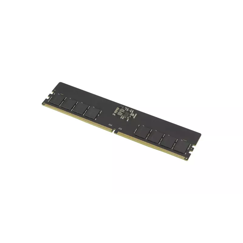 Laptop DDR5 SO-DIMM Speicher GOODRAM 16GB 5600MHz 1.1V CL46 On-Die ECC