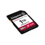 Kingston Technology 1TB Canvas React Plus SDXC UHS-II 280R/150W U3 V60 für Full HD/4K
