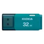 Kioxia USB-Flash-Laufwerk 32 GB USB Typ-A 2.0 Blau – 32 GB, USB-A, USB 2.0
