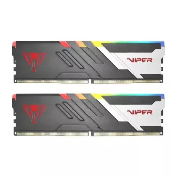 PATRIOT MEMORY Arbeitsspeicher - Viper RGB - 32GB 2 X 16 GB DDR5 6400 MHz