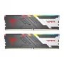 PATRIOT MEMORY Arbeitsspeicher - Viper RGB - 32GB 2 X 16 GB DDR5 6400 MHz
