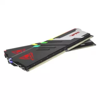 PATRIOT MEMORY Arbeitsspeicher - Viper RGB - 32GB 2 X 16 GB DDR5 6400 MHz