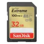 WESTERN DIGITAL Extreme 512GB SDHC Speicherkarte 180MB/s 130MB/s UHS-I Class 10 U3 V30